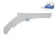 DT Spare Parts 3.00377 Kotflügelblende, links passend für MAN