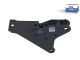DT Spare Parts 3.00381 Träger, links, Unterfahrschutz passend für MAN