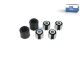 DT Spare Parts 3.00405 Reparatursatz, Stabilisator passend für MAN