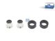 DT Spare Parts 3.00408 Reparatursatz, Schalthebel passend für MAN