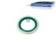 DT Spare Parts 3.10046 Dichtring, d: 22,7 mm, D: 30 mm, S: 2 mm passend für Multimarken