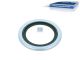 DT Spare Parts 3.10047 Dichtring, d: 26,7 mm, D: 35 mm, S: 2 mm passend für Multimarken