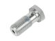 DT Spare Parts 3.10071 Öldruckventil, M14 x 1,5, SW: 19, L: 40 mm passend für MAN