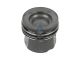 DT Spare Parts 3.10137 Kolben, komplett mit Ringen, D: 108 mm, L: 103 mm passend für MAN