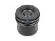 DT Spare Parts 3.10142 Kolben, komplett mit Ringen, D: 120 mm, L: 121,8 mm passend für MAN