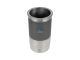 DT Spare Parts 3.10152 Zylinderlaufbuchse, ohne Dichtringe, D: 128 mm passend für MAN