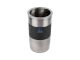 DT Spare Parts 3.10159 Zylinderlaufbuchse, ohne Dichtringe, D: 128 mm passend für MAN