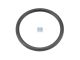 DT Spare Parts 3.10175 O-Ring, d: 36,5 mm, S: 3,5 mm passend für Multimarken