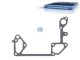 DT Spare Parts 3.10192 Dichtung passend für MAN