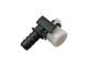 DT Spare Parts 3.10225 Winkelverbinder, NG 12 passend für MAN
