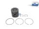 DT Spare Parts 3.10504 Kolben passend für MAN