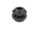 DT Spare Parts 3.10801 Gummipuffer, d1: 22 mm, d2: 40 mm, D1: 100 mm, D2: 106 mm, H: 85 mm passend für MAN