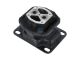 DT Spare Parts 3.10806 Motorlager, M14 x 1,5, L: 165 mm, W: 120 mm passend für MAN