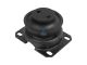 DT Spare Parts 3.10809 Motorlager, M14 x 1,5, L: 162 mm, W: 127 mm passend für MAN