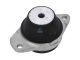 DT Spare Parts 3.10812 Motorlager, d: 15 mm, D: 100 mm, H: 88 mm passend für MAN