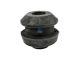 DT Spare Parts 3.10826 Gummipuffer, d: 15 mm, D1: 90 mm, D2: 96 mm, H: 85 mm passend für MAN