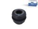 DT Spare Parts 3.10827 Gummipuffer, d1: 19,5 mm, d2: 36 mm, D1: 86,2 mm, D2: 88,2 mm, H: 72 mm passend für MAN