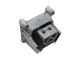 DT Spare Parts 3.10839 Motorlager, M14 x 1,5, L: 180 mm, W: 175 mm passend für MAN