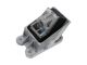 DT Spare Parts 3.10840 Motorlager, M16 x 1,5, L: 199 mm, W: 116 mm passend für MAN