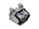 DT Spare Parts 3.10842 Motorlager, M14 x 1,5, L: 178 mm, W: 124 mm, H: 173 mm passend für MAN