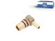 DT Spare Parts 3.10903 Winkelstecker, D: 12 mm passend für MAN