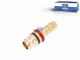DT Spare Parts 3.10905 Steckverbinder, D: 10 mm, Voss 232 passend für MAN