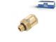 DT Spare Parts 3.10908 Steckkupplung, M16 x 1,5, SW: 24 passend für MAN