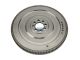 DT Spare Parts 3.11006 Schwungrad, D1: 393 mm, D2: 330 mm, 129 teeth passend für MAN
