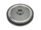 DT Spare Parts 3.11007 Schwungrad, D1: 485 mm, D2: 430 mm, 160 teeth passend für MAN