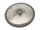 DT Spare Parts 3.11008 Schwungrad, D: 485 mm, D1: 432 mm, 160 teeth passend für MAN