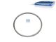 DT Spare Parts 3.11011 Zahnkranz, d: 398 mm, D: 435 mm, H: 18 mm, 143 teeth passend für MAN