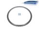 DT Spare Parts 3.11014 Zahnkranz, d: 432 mm, D: 485 mm, 137 teeth passend für MAN