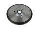 DT Spare Parts 3.11017 Schwungrad, D: 485 mm, D1: 432 mm, 160 teeth passend für MAN