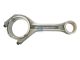 DT Spare Parts 3.11022 Pleuelstange, konischer Kopf, d1: 50 mm, d2: 95 mm, L: 256 mm passend für MAN