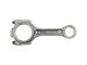 DT Spare Parts 3.11023 Pleuelstange, gerader Kopf, d1: 40 mm, d2: 69 mm, L: 187 mm passend für MAN