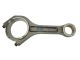 DT Spare Parts 3.11024 Pleuelstange, gerader Kopf, d1: 46 mm, d2: 95 mm, L: 251 mm passend für MAN