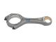 DT Spare Parts 3.11028 Pleuelstange, gerader Kopf, d1: 52 mm, d2: 95 mm, L: 256 mm passend für MAN