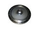 DT Spare Parts 3.11032 Schwungrad, D: 485 mm, D1: 432 mm, 160 teeth passend für MAN