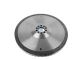 DT Spare Parts 3.11034 Schwungrad, D: 485 mm, D1: 432 mm, 160 teeth passend für Multimarken