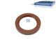 DT Spare Parts 3.11070 Wellendichtring, d: 52 mm, D: 72 mm, H: 12 mm passend für Multimarken