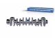 DT Spare Parts 3.11090 Kurbelwelle passend für MAN