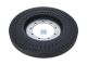 DT Spare Parts 3.11163 Vibrationsdämpfer, Kurbelwelle passend für MAN