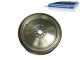 DT Spare Parts 3.11170 Schwungrad, D1: 485 mm, D2: 430 mm, 160 teeth passend für MAN