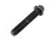 DT Spare Parts 3.11204 Pleuelschraube, M12 x 1,5, Lu: 61 mm passend für MAN