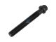 DT Spare Parts 3.11208 Zylinderkopfschraube, M15 x 2, LTh: 92 mm, Lu: 109 mm passend für MAN