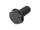 DT Spare Parts 3.11225 Schwungradschraube, M14 x 1,5, Lu: 30 mm, SW: 22, 10.9 passend für MAN