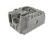 DT Spare Parts 3.12002 Zylinderkopf, ohne Ventile passend für MAN