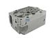 DT Spare Parts 3.12003 Zylinderkopf, ohne Ventile passend für MAN