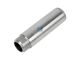DT Spare Parts 3.12050 Ventilführung, Einlass und Auslass, d: 12 mm, D: 18 mm, L: 64 mm passend für MAN