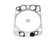 DT Spare Parts 3.12101 Zylinderkopfdichtung passend für MAN